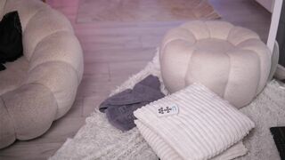 kyssaraplay HD Porn Video [Chaturbate] - tease, natural, young, shy, soft