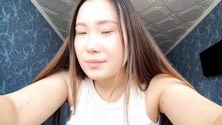 sarawaldhoff HD Porn Video [Chaturbate] - new, shy, young, 18, asian