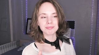 Watch odaspeers Best Porn Video [Chaturbate] - young, shy, 18, teen, cute