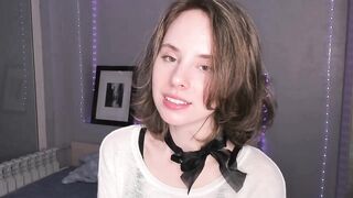 Watch odaspeers Best Porn Video [Chaturbate] - young, shy, 18, teen, cute