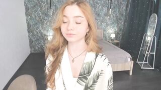 Watch annitalail Cam Porn Video [Chaturbate] - new, young, shy, 18, skinny