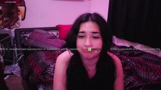 nikkinotnicki00 Top Porn Video [Chaturbate] - petite, bigass, mature, fun, devil