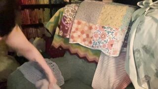 Watch darlingchigirl Best Porn Video [Chaturbate] - belly, mature, milf, bbw, asian