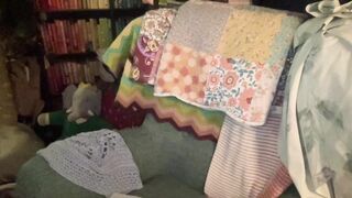 Watch darlingchigirl Best Porn Video [Chaturbate] - belly, mature, milf, bbw, asian