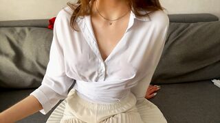 maiabarthe Top Porn Video [Chaturbate] - new, shy, young, 18, skinny