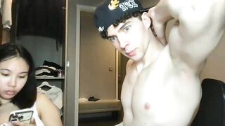 alexander0_ New Porn Video [Chaturbate] - straight, new, pussylovense, curvy, showoil