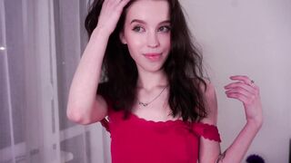 renaythilmony HD Porn Video [Chaturbate] - new, shy, 18, teen, cute