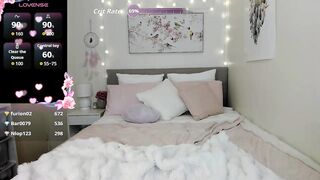 xolunarae Top Porn Video [Chaturbate] - bigtits, blonde, cute, bigboobs, petite