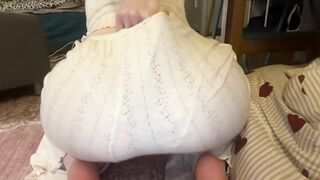 pale_baddie Hot Porn Video [Chaturbate] - flexibility, wet, ebony, vibrate, tighthole