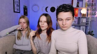 trixy_melison Top Porn Video [Chaturbate] - 18, blonde, skinny, teen, bigboobs