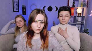 trixy_melison Top Porn Video [Chaturbate] - 18, blonde, skinny, teen, bigboobs