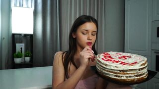 Watch shytany Leaked Porn Video [Chaturbate] - new, natural, shy, 18, teen