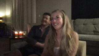 littleblonde_l Top Porn Video [Chaturbate] - fit, new, couple, young, horny