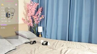 solar_blink New Porn Video [Chaturbate] - new, smalltits, 18, lovense, teen