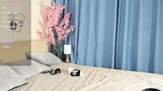 solar_blink New Porn Video [Chaturbate] - new, smalltits, 18, lovense, teen