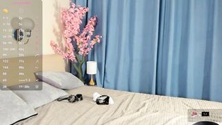 solar_blink New Porn Video [Chaturbate] - new, smalltits, 18, lovense, teen