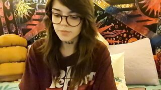 faerienugs Leaked Porn Video [Chaturbate] - new, shy, young, skinny, petite