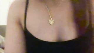 Watch aelinhavilliard Leaked Porn Video [Chaturbate] - new, asian, submissive, braces, petite