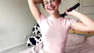 lolaatate Leaked Porn Video [Chaturbate] - shy, young, 18, cute, petite