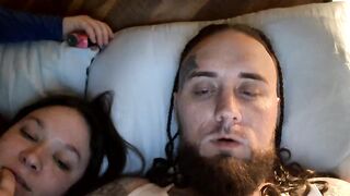 Watch exoticnaughtycouple HD Porn Video [Chaturbate] - couple, bigass, milf, nasty, bigboobs