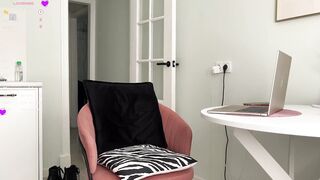 whiteanni New Porn Video [Chaturbate] - new, lovense, blonde, skinny, sporty