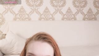 gingerenok Leaked Porn Video [Chaturbate] - new, smalltits, 18, skinny, teen
