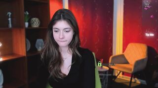 Watch mia_bamby1 Cam Porn Video [Chaturbate] - sexy, 18, nonude, cute, pvt