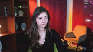 Watch mia_bamby1 Cam Porn Video [Chaturbate] - sexy, 18, nonude, cute, pvt