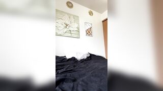 Watch funflirt97 Cam Porn Video [Chaturbate] - flex, asmr, girlnextdoor, stockings, buttplug