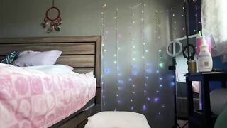 Watch ajmiller25 Cam Porn Video [Chaturbate] - fit, smallboobs, milf, blonde, petite