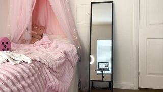 claraxoxo_ New Porn Video [Chaturbate] - new, 18, pussy, edge, amputee