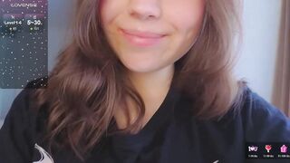 lina_brownie New Porn Video [Chaturbate] - daddy, shy, nonude, teen, cute