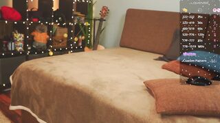 Watch bananya_kitty New Porn Video [Chaturbate] - couple, hotblowjob, slim, cum, smalltitties