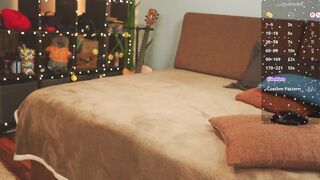 Watch bananya_kitty New Porn Video [Chaturbate] - couple, hotblowjob, slim, cum, smalltitties