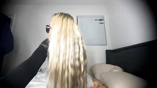 Watch seeusinurdreams New Porn Video [Chaturbate] - abs, hair, conversation, longtongue, big