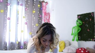 alieness Leaked Porn Video [Chaturbate] - new, anal, lovense, 18, petite