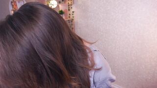 Watch marlashonts Cam Porn Video [Chaturbate] - new, shy, 18, skinny, teen