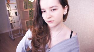 Watch marlashonts Cam Porn Video [Chaturbate] - new, shy, 18, skinny, teen
