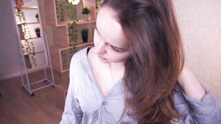 Watch marlashonts Cam Porn Video [Chaturbate] - new, shy, 18, skinny, teen