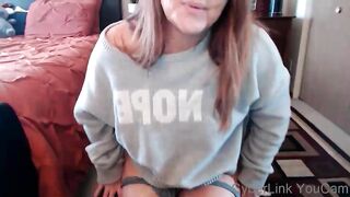 darlingd77 New Porn Video [Chaturbate] - feet, private, natural, milf, mature