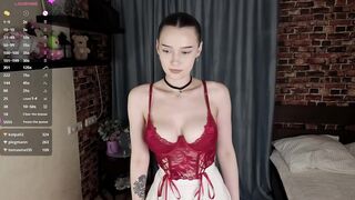 six6seven HD Porn Video [Chaturbate] - new, shy, 18, teen, bigboobs