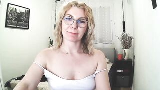 Watch sweetmarthaaa Leaked Porn Video [Chaturbate] - german, mistress, mature, milf, stockings