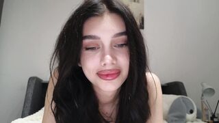Watch 9west Leaked Porn Video [Chaturbate] - natural, shy, 18, lovense, skinny