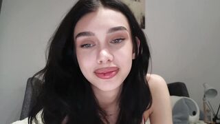 Watch 9west Leaked Porn Video [Chaturbate] - natural, shy, 18, lovense, skinny