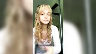 inluvvwkarmen Cam Porn Video [Chaturbate] - hentai, nylons, kisses, lushon