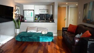 Watch scarlajade New Porn Video [Chaturbate] - tattoo, bigass, natural, brunette, titties