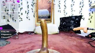 Watch brooklyn_shai Hot Porn Video [Chaturbate] - pawg, anal, lovense, pvt