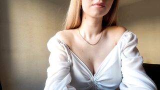 crystarouillard Hot Porn Video [Chaturbate] - new, shy, 18, teen, bigboobs