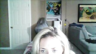 Watch bubblesxxx615xxx601 Best Porn Video [Chaturbate] - longtongue, smallbreasts, bigpussy, panty