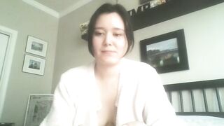 arrosemoi New Porn Video [Chaturbate] - hairy, natural, asian, slut